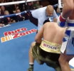 Canelo es un Niño de Pecho